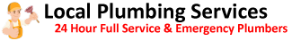 Goodwater Plumbers
